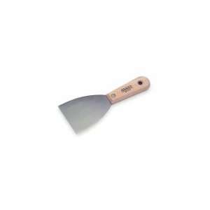  STANLEY 28 539 Wall Scraper,3 In,Hardwood,Flexible