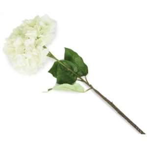  Winward Hydrangea Cream Silk Flower 27