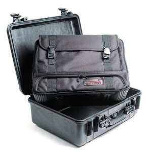  Pelican Cases   1520 Case With Travel Bag   Od Green Electronics