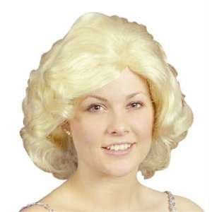  Pams Wig   Roxie Style Toys & Games