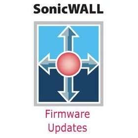  SonicWALL Software and Firmware Updates for TZ 210 Series 