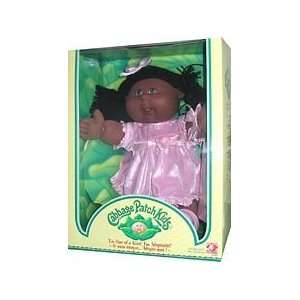  Cabbage Patch Kids Ethnic/AA Boy Doll Toys & Games