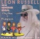 27. Rhythm & Bluegrass Hank Wilson 4 by Leon Russell