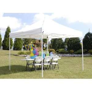  King Canopy 10 x 10 ft. Explorer Instant Shelter Canopy 