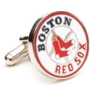  Boston Red Sox Tuxedo Studs   Formal Wear   Cufflinks 