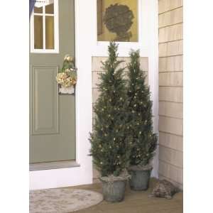   Cedar Christmas Tree or Stake Tree #179951 