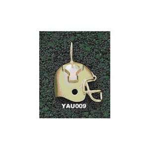  Yale University Y Helmet Pendant (14kt) Sports 
