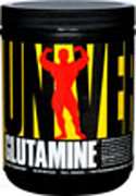 Universal Nutrition Glutamine Powder, 300 Grams  