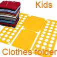   in colors at random package content 1 x kids clothes folding board