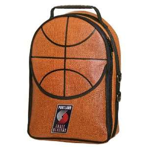 Portland Trail Blazers NBA Shoe Bag 