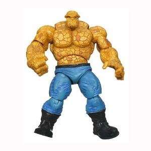  Marvel The Thing Toys & Games