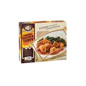 French Meadow Entree Fragrant Chicken Curry, Size 12 Oz (pack of 8 