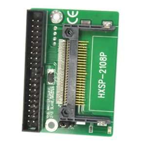  Dual CF Compact Flash to 40 Pin IDE Adapter Electronics
