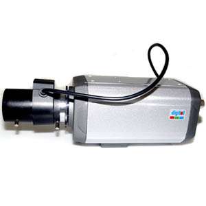 SONY CCD 520L 0.01Lux Ultra Low Light CCTV Camera  