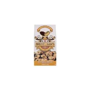 Brent & Sams Oatemal Pecan W/Raisins Cookie (Economy Case Pack) 7 Oz 