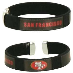   49ers Fan Band (One Size Fits Most Ages 13+)