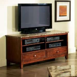  Steve Silver Furniture Montibello TV Cabinet MN500TV