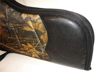 New Leather Hunting Gun / Shotgun / Rifle Case Leather  