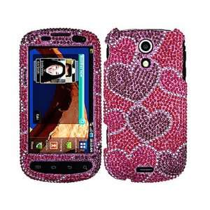   Case Cover for Samsung Epic 4g SPH D700 Cell Phones & Accessories