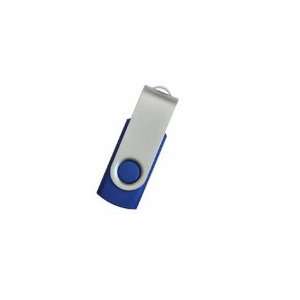   Usb2.0 Flash Drive Blue Led Power Busy Supports Password Protection