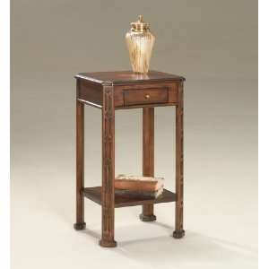 Butler Specialty Company 1486024   Accent Table (Plantation Cherry )