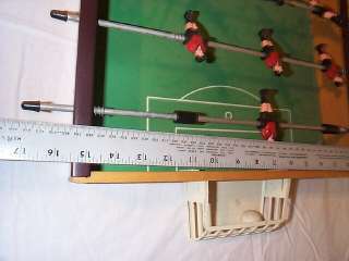 Vintage 60s Arco Falc Sport CraftTable Soccer Foosball Player 