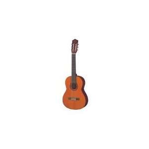  Yamaha CGS102 1/2 size classical guitar Musical 