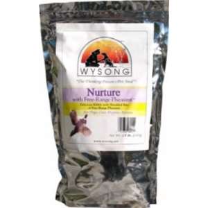  Wysong Nuture with Free Range Pheasant Pet Food Pet 