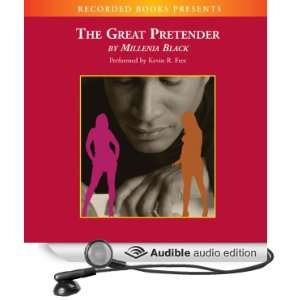  The Great Pretender (Audible Audio Edition) Millenia 