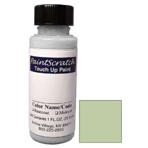  1 Oz. Bottle of Mill Valley Green Touch Up Paint for 1973 