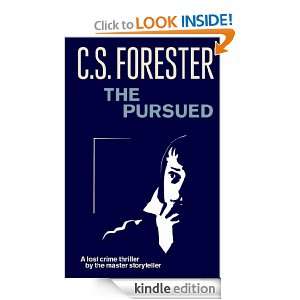 Start reading The Pursued  
