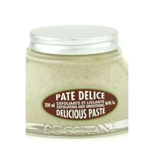 Almond Exfoliating and Smoothing Delicious Paste by LOccitane for 