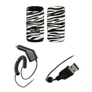   Data Charge Sync Cable for Motorola i410 [Accessory Export Packaging