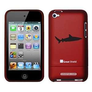    Reef Shark right on iPod Touch 4g Greatshield Case Electronics