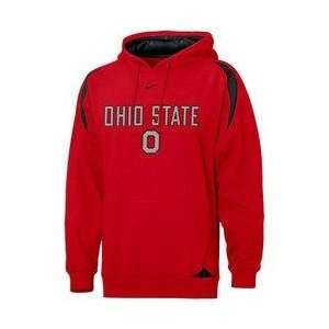  Ohio State Buckeyes NCAA Youth Pass Rush Hoody Sweatshirt 