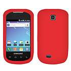 For T mobile Samsung Dart T499 Red