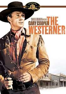 The Westerner DVD, 2009  