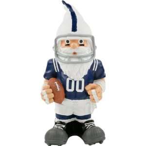  Indianapolis Colts Throwback Gnome