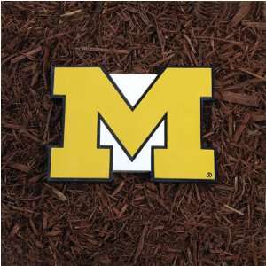   Creative Michigan Wolverines NCAA Stepping Stone