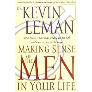   You Off, And How To Live In Ha [Hardcover] Dr. Kevin Leman Books