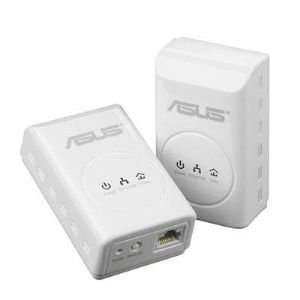  New   Asus PL X32M Powerline Network Adapter   GV9961 