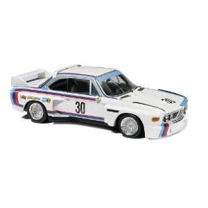  Busch 40302 Bmw 3.5 Csl No.30 Toys & Games