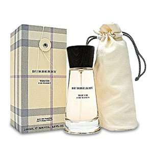  Burberry Touch by Burberry 3.4 oz Perfume Beauty