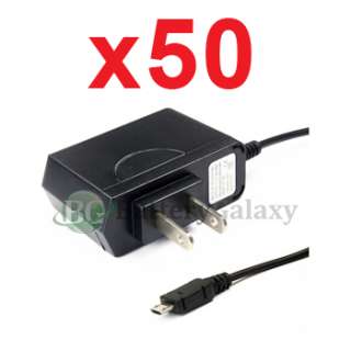   AC Charger Phone for Verizon Samsung DROID Charge SCH i510 U370  