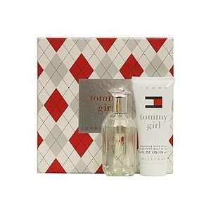 Tommy Girl Perfume Gift Set for Women 3.4 oz Eau De Toilette Spray