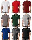 Nike 416152 Mens Swoosh Tee Classic T Shirt Short Sleeves All Color 