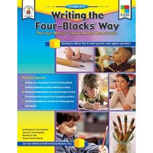 Writing The Fourblocks Way