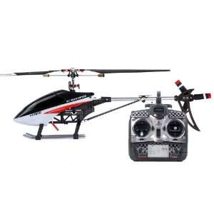 Walkera HM CB180D Helicopter (2.4G Metal Edition) RTF Remote Control 