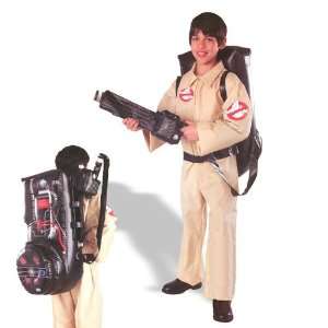  Rubies Costume Co 17799 Ghostbuster Child Costume Size 