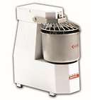avancini 22lb spiral dough mixer 1 speed 1phase requires 10